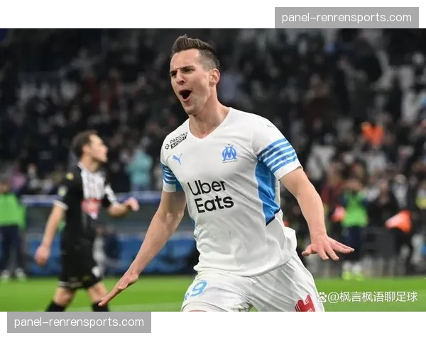 斯特拉斯堡2-0战胜昂热，暂时逃离降级区